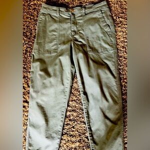 A New Day Ankle Pants